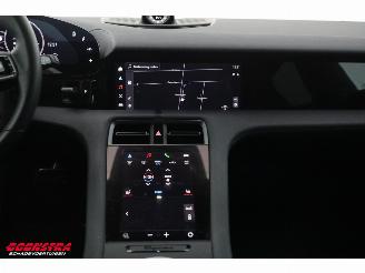 Porsche Taycan 105 kWh Performance+ Batt. Pano LED ACC Sport Chrono Bose 360° picture 15