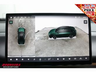 Leapmotor C10 REEV Design 28.4 kWh Pano LED ACC 360° Ventilatie LRHZ Camera picture 15