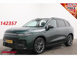 škoda osobní automobily Leapmotor C10 REEV Design 28.4 kWh Pano LED ACC 360° Ventilatie LRHZ Camera 2025/7