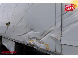 Schmitz Cargobull  SCB*S3B Kuhler BY 2016 3-Asser 4721 Hrs! picture 9