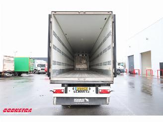 Schmitz Cargobull  SCB*S3B Kuhler BY 2016 3-Asser 4721 Hrs! picture 14
