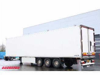 Schmitz Cargobull  SCB*S3B Kuhler BY 2016 3-Asser 4721 Hrs! picture 4