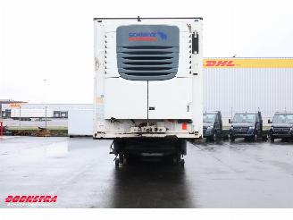Schmitz Cargobull  SCB*S3B Kuhler BY 2016 3-Asser 4721 Hrs! picture 10