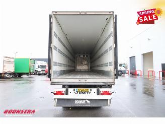 Schmitz Cargobull  SCB*S3B Kuhler BY 2016 3-Asser 4721 Hrs! picture 14