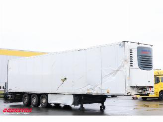 Schmitz Cargobull  SCB*S3B Kuhler BY 2016 3-Asser 4721 Hrs! picture 2