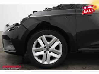 Renault Clio 1.0 TCe Zen Apple/Android Navi Airco Cruise PDC picture 12