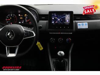 Renault Clio 1.0 TCe Zen Apple/Android Navi Airco Cruise PDC picture 18