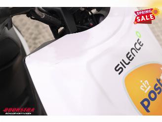 Silence  S02 5.6kWh Mail / Post 45km/h picture 10