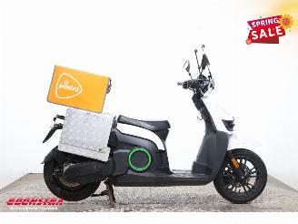 Silence  S02 5.6kWh 45km/h picture 7