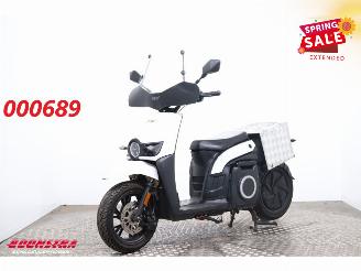 voitures scooters Silence  S02 5.6kWh 45km/h 2022/1