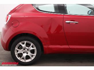 Alfa Romeo MiTo 1.4 Distinctive Clima Cruise PDC picture 5