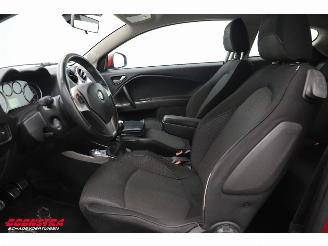 Alfa Romeo MiTo 1.4 Distinctive Clima Cruise PDC picture 11