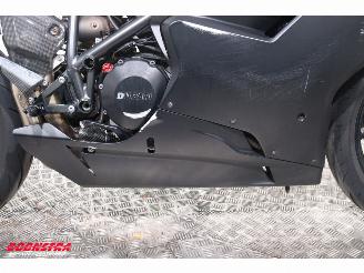 Ducati 848 EVO Mivv picture 11