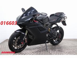 Ducati 848 EVO Mivv 2011/4
