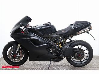 Ducati 848 EVO Mivv picture 5