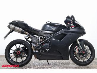 Ducati 848 EVO Mivv picture 7