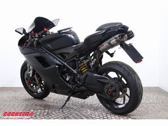 Ducati 848 EVO Mivv picture 4