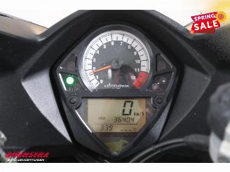 Suzuki SV 1000 S Arrow 36.404 km! picture 16