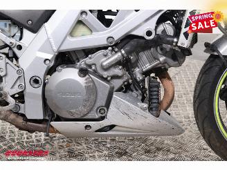 Suzuki SV 1000 S Arrow 36.404 km! picture 11