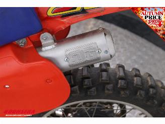 Honda  CR480 Two Stroke picture 12