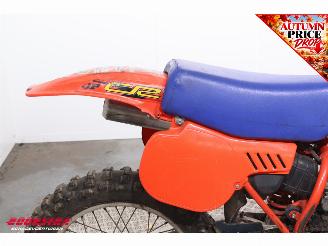 Honda  CR480 Two Stroke picture 9