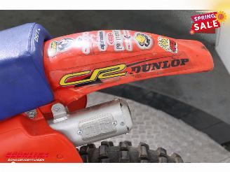 Honda  CR480 Two Stroke picture 13