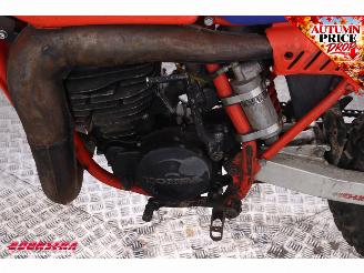 Honda  CR480 Two Stroke picture 15