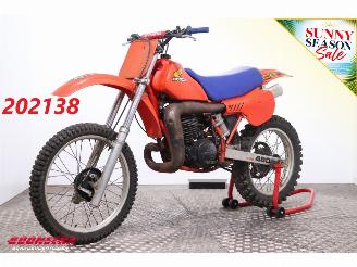 occasione motocicli Honda  CR480 Two Stroke 1983