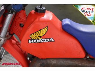 Honda  CR480 Two Stroke picture 14