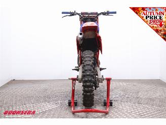 Honda  CR480 Two Stroke picture 8