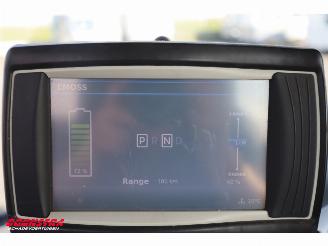 MAN  1820 Electric Full Air BDF 200kWh LBW 175.499 km! picture 19