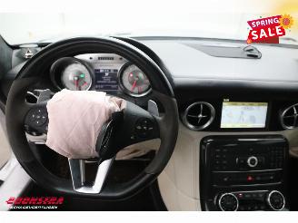 Mercedes SLS AMG Ceramic B&O Cruise Camera SHZ picture 17