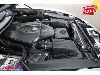 Mercedes SLS AMG Ceramic B&O Cruise Camera SHZ picture 10