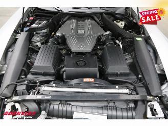 Mercedes SLS AMG Ceramic B&O Cruise Camera SHZ picture 11