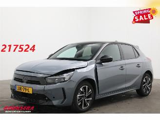 skadebil auto Opel Corsa 1.2 Turbo Hybrid GS LED ACC Apple/Android Camera LRHZ 2025/10