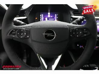 Opel Corsa 1.2 Turbo Hybrid GS LED ACC Apple/Android Camera LRHZ picture 19