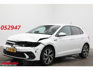 Volkswagen Polo 1.0 TSI R-Line DSG LED ACC Virtual Apple/Android Camera LRHZ SHZ picture 1
