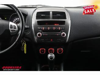 Mitsubishi ASX 1.6 Inform ClearTec Clima Cruise Camera picture 9