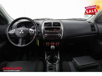 Mitsubishi ASX 1.6 Inform ClearTec Clima Cruise Camera picture 8
