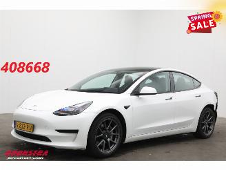 Schadeauto Tesla Model 3 Standard RWD Plus 60 kWh Pano LED ACC SHZ Camera 2021/12
