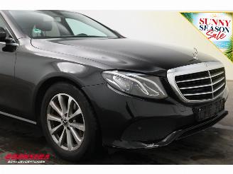 Mercedes E-klasse 200d 9G-Tronic Leder LED Navi Clima Cruise Camera SHZ picture 6