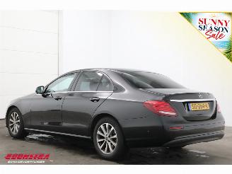 Mercedes E-klasse 200d 9G-Tronic Leder LED Navi Clima Cruise Camera SHZ picture 4
