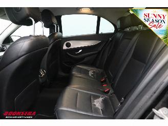 Mercedes E-klasse 200d 9G-Tronic Leder LED Navi Clima Cruise Camera SHZ picture 12