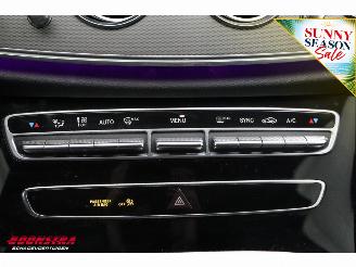 Mercedes E-klasse 200d 9G-Tronic Leder LED Navi Clima Cruise Camera SHZ picture 23