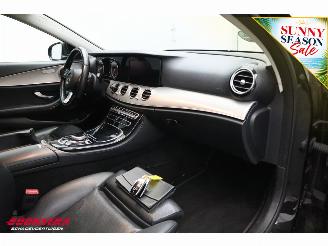 Mercedes E-klasse 200d 9G-Tronic Leder LED Navi Clima Cruise Camera SHZ picture 8