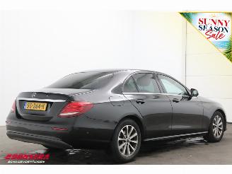 Mercedes E-klasse 200d 9G-Tronic Leder LED Navi Clima Cruise Camera SHZ picture 3