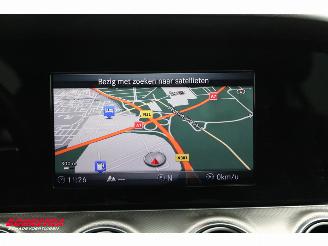 Mercedes E-klasse 200d 9G-Tronic Leder LED Navi Clima Cruise Camera SHZ picture 20