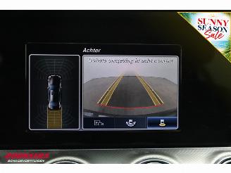 Mercedes E-klasse 200d 9G-Tronic Leder LED Navi Clima Cruise Camera SHZ picture 19
