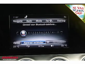 Mercedes E-klasse 200d 9G-Tronic Leder LED Navi Clima Cruise Camera SHZ picture 21