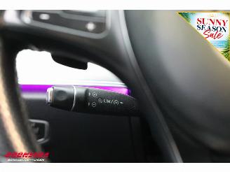 Mercedes E-klasse 200d 9G-Tronic Leder LED Navi Clima Cruise Camera SHZ picture 16